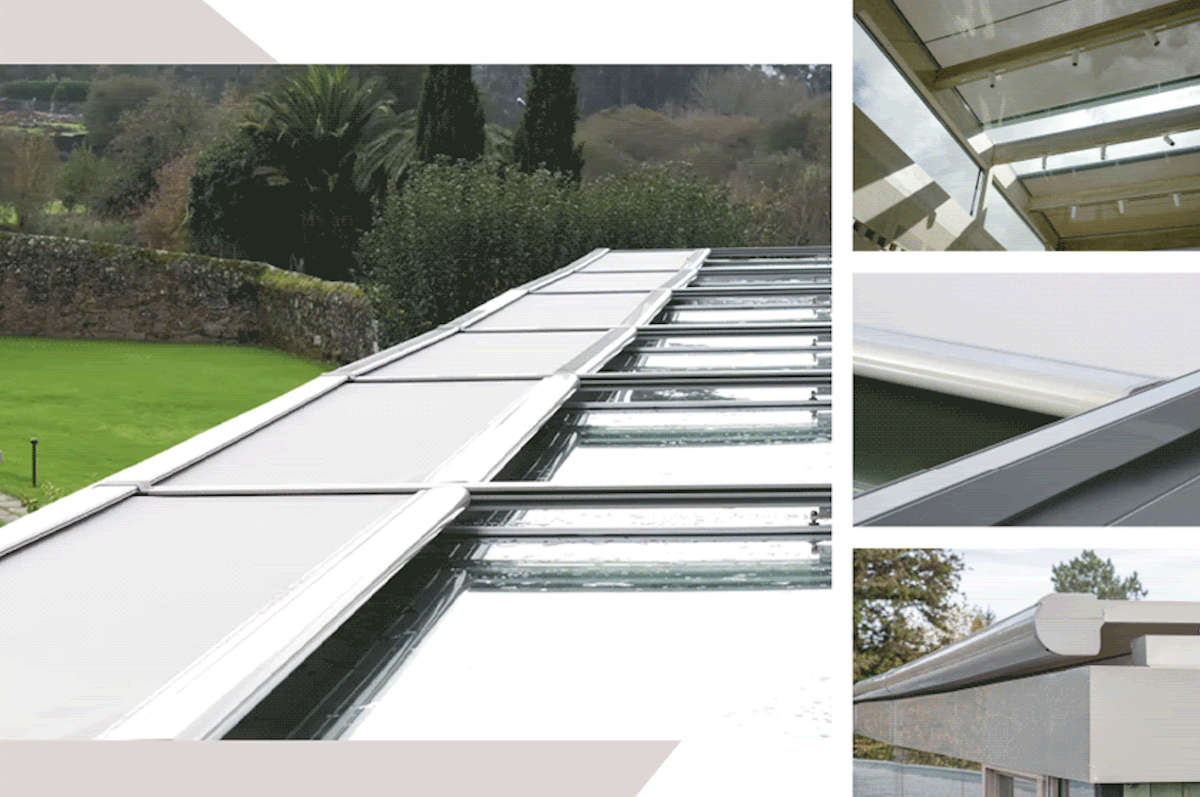 Veranda Zip Max de Bandalux