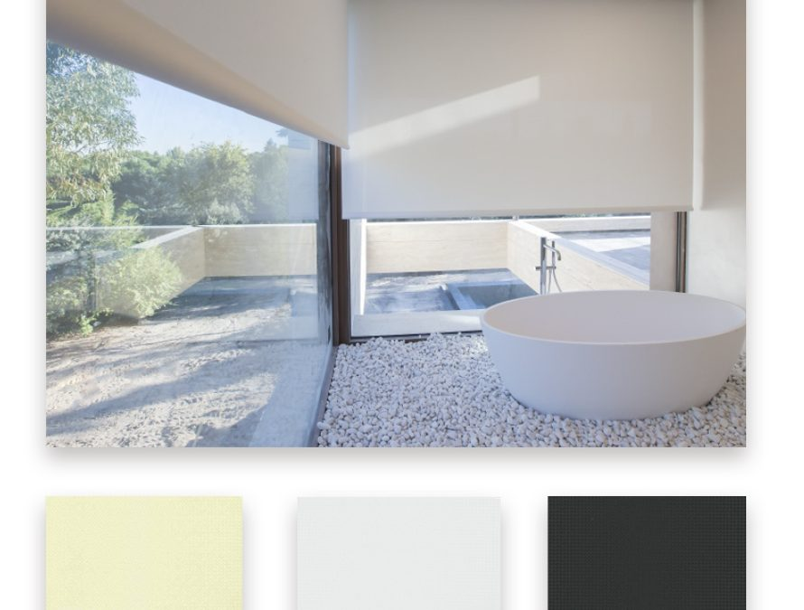 Nueva colección Trend y aplicación de la gama cromática Trend Light