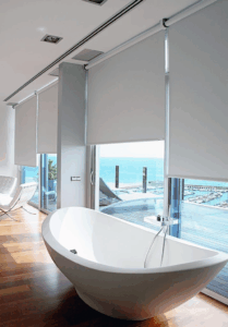 Tejidos antibacterianos