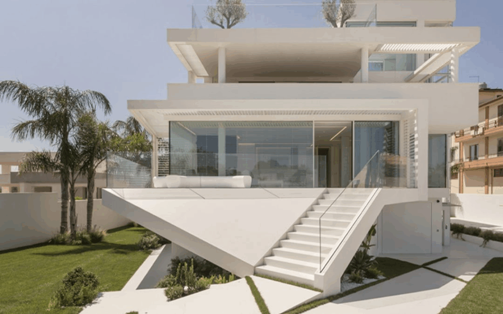 Cortinas venecianas de aluminio Bandalux